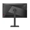 Dahua Technology kompiuterio monitorius LM25-E241A 24,5 col. (62,2 cm) Full HD 1920×1080 IPS LCD VESA, aukščio reguliavimas, juodas