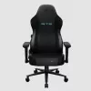 ONEX RTC ErgoGlide Alcantara žaidimų kėdė, juoda