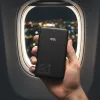 Išorinė baterija everActive EB-22QB 20 000 mAh, 2× USB-C 20 W, Quick Charge 4.0