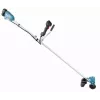 Belaidis žoliapjovė 18V Makita DUR190UZX3