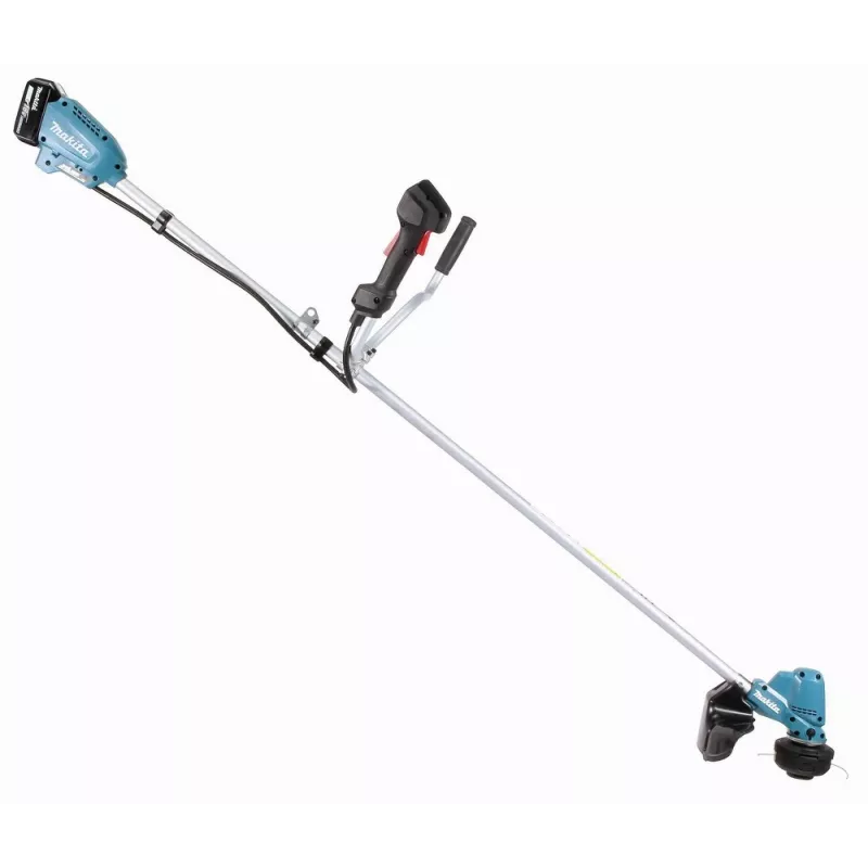 Belaidis žoliapjovė 18V Makita DUR190UZX3