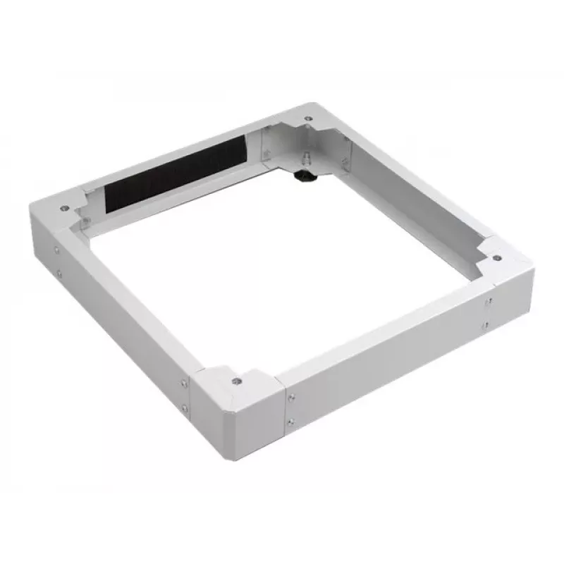 Pagrindas tinklo spintoms Digitus DN-19 PLINTH-6/6-1