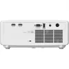 Optoma ZW350E duomenų projektorius itin trumpo nuotolio projektorius 4000 ANSI liumenų DLP WXGA (1280x800) 3D baltas