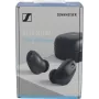 Belaidės „true wireless“ ausinės Sennheiser Accentum TWS juodos