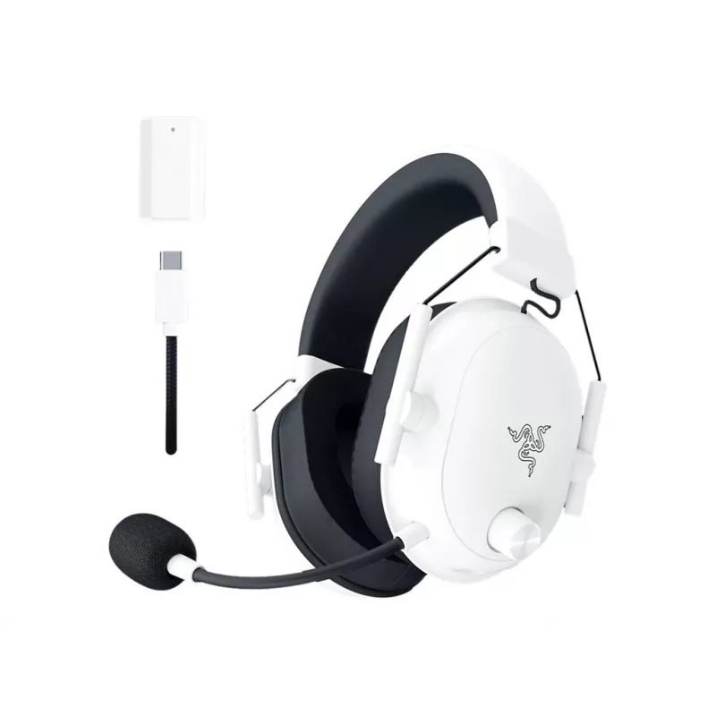 Ausinės „Razer BlackShark V2 HyperSpeed“