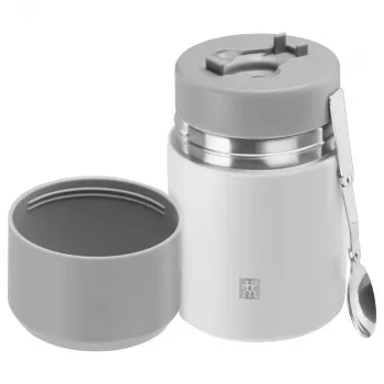 ZWILLING termo maisto indelis 39500-509-0 baltas 700 ml