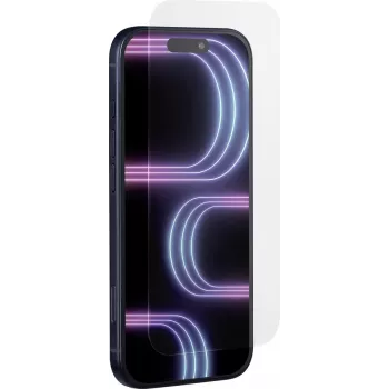 Renkforce iPhone 17 Pro Grūdinto stiklo ekrano apsauga Ekrano apsauga Apple 1 vnt. (RF-6830756)
