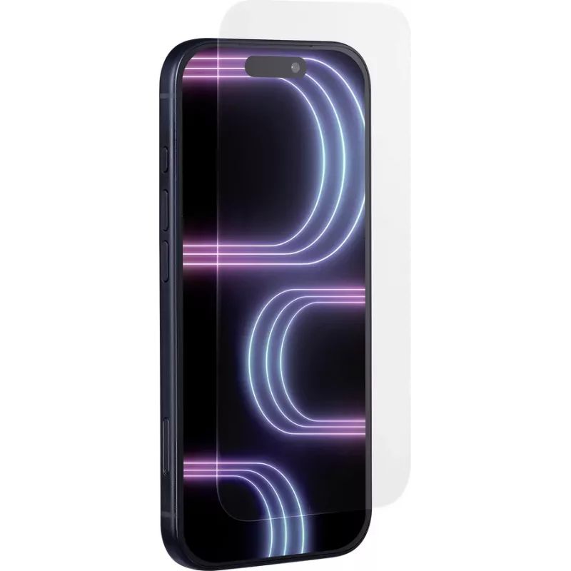 Renkforce iPhone 17 Pro Grūdinto stiklo ekrano apsauga Ekrano apsauga Apple 1 vnt. (RF-6830756)