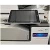 Ricoh 440106 jutiklinio ekrano antibakterinė plėvelė, A tipas, SKIRTA 10,1 COLIO SOP-G2