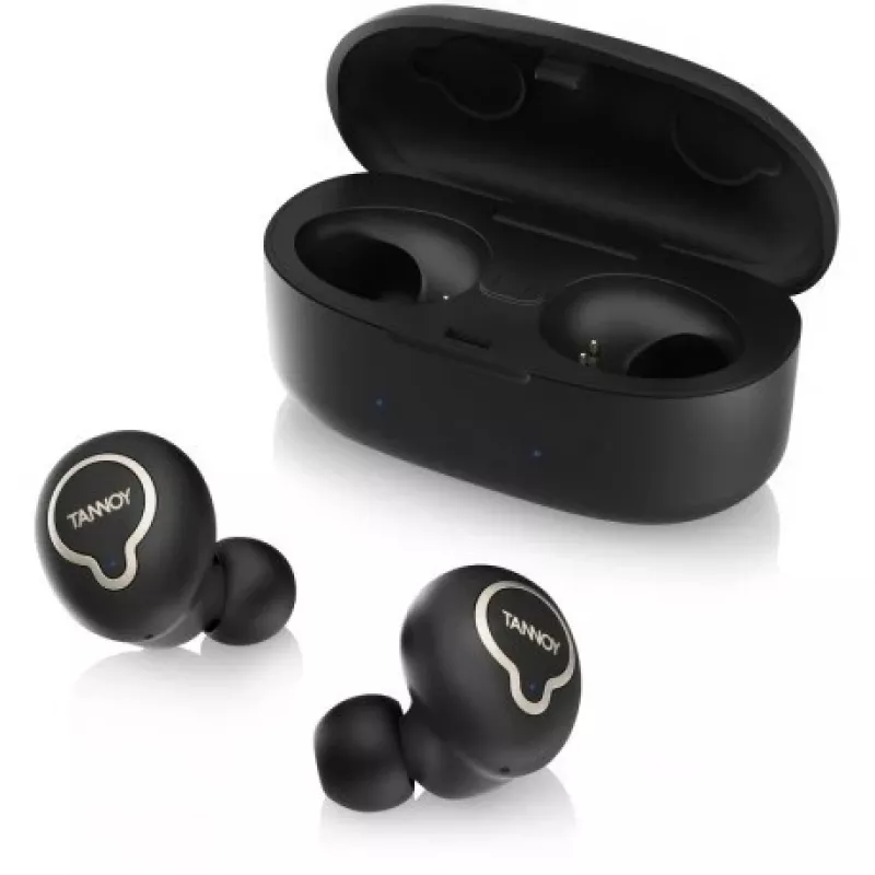 Ausinės Tannoy LIFE BUDS