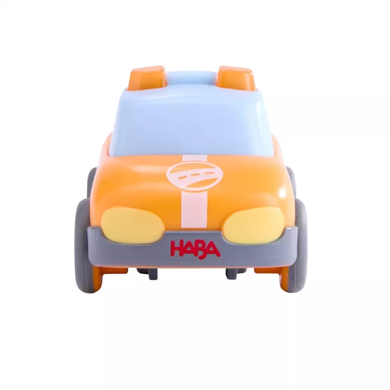 Automobiliai - Saugos automobilis, žaislinė transporto priemonė