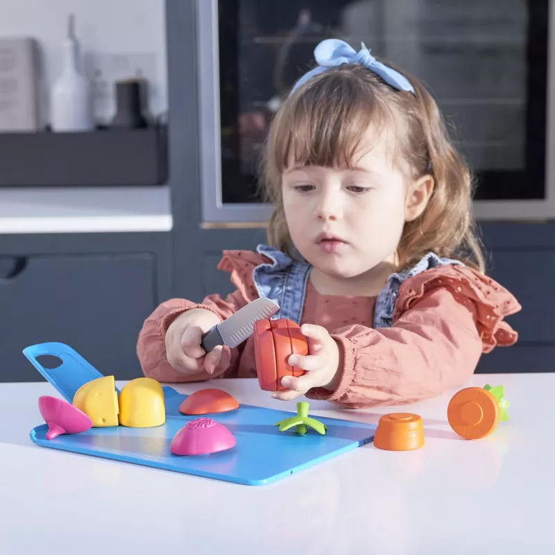 Joseph Joseph Chop2Pot, žaidimų virtuvėlė