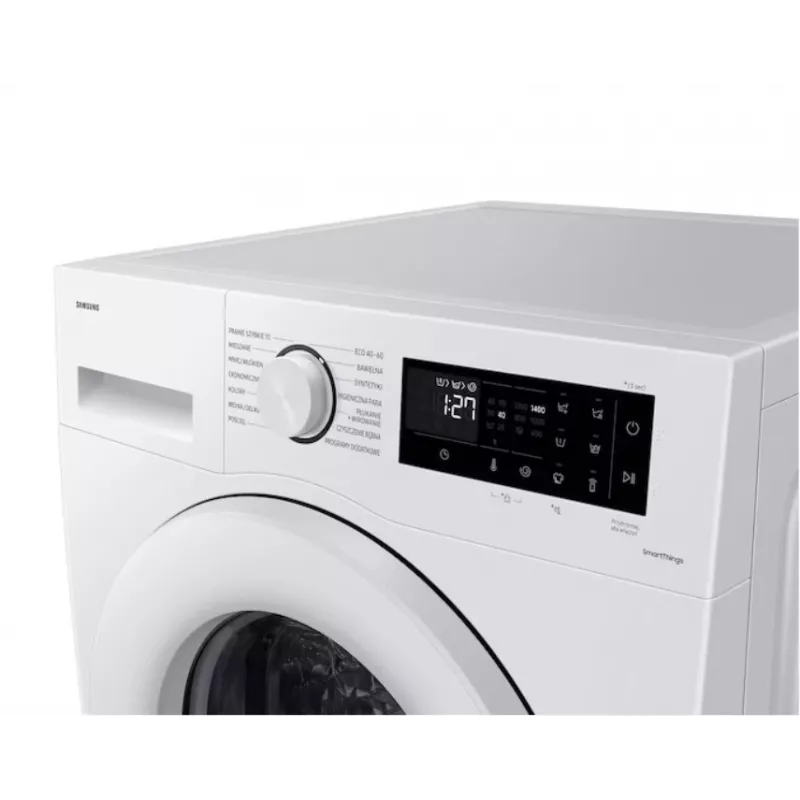 Skalbimo mašina Samsung WW90CGC04DTEEO 9 kg 1400 aps./min. A energijos klasė