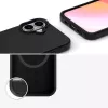4smarts Silicone Case Cupertino, skirtas Apple iPhone 16 MagSafe suderinamam