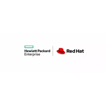 Prenumerata HPE Red Hat High Availability 2 Lizdai Neriboti Svečiai 5 m.