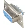 Elektrinio laido jungtis ShiverPeaks BS79109-2
