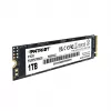 SSD Patriot Viper P320 M.2 PCIe Gen3x4 512 GB 3000 MB/s