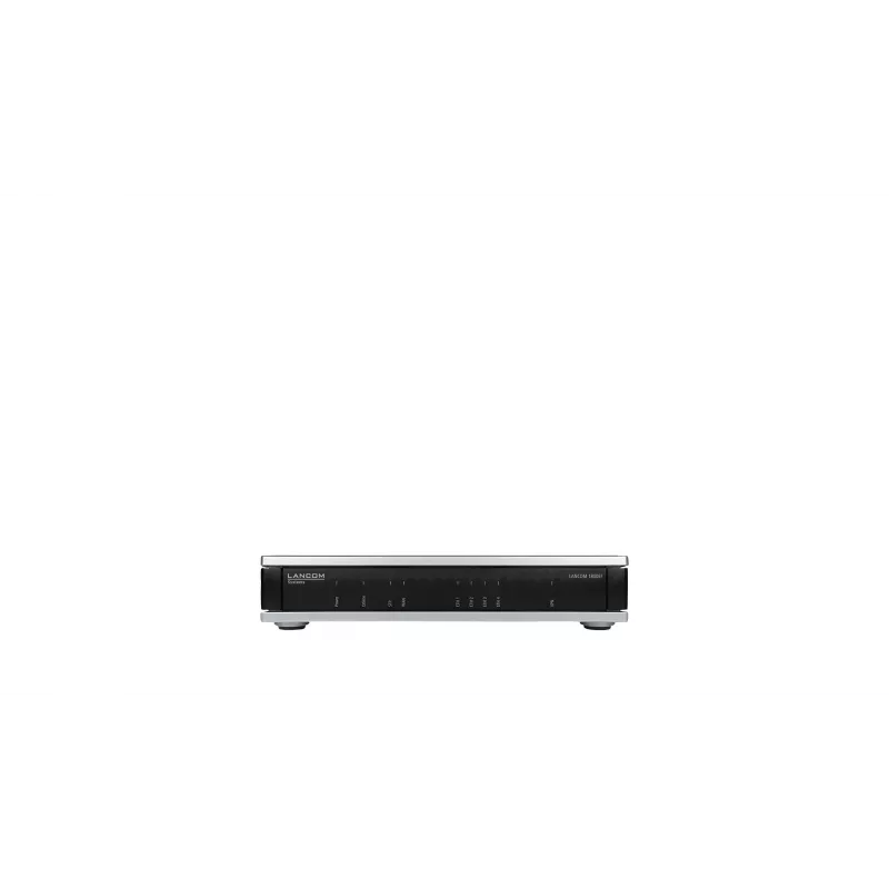 Router LANCOM 1800EF (EU) Wi-Fi 2.4GHz 802.11ac