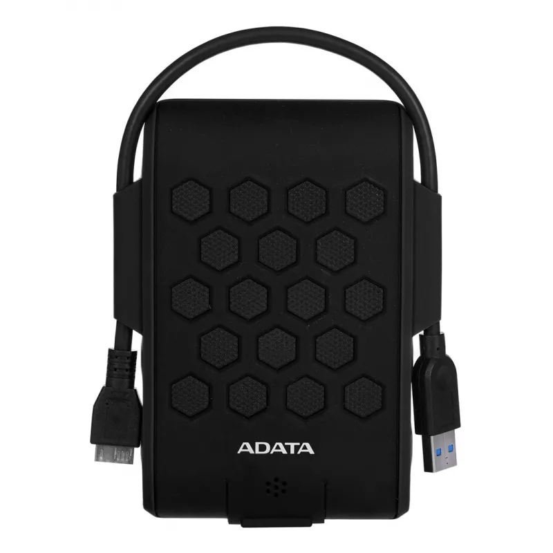 ADATA HD720 išorinis kietasis diskas 2 TB USB Type-A 3.2 Gen 1 (3.1 Gen 1) juoda