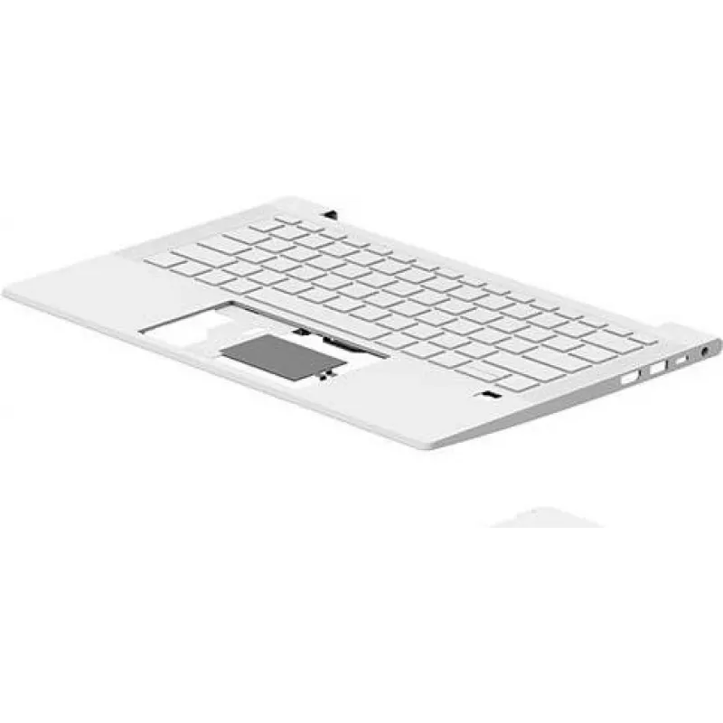 HP M24297-051 nešiojamojo kompiuterio atsarginė dalis Klaviatūra