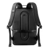 XD DESIGN Air kuprinė juoda P706.3201