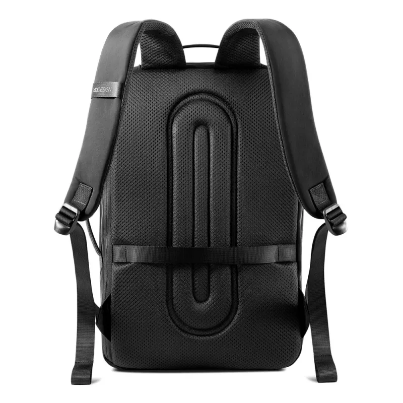 XD DESIGN Air kuprinė juoda P706.3201