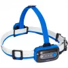 headlamp Sprinter 500, LED Light Mėlyna