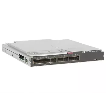 HPE SWITCH VIRTUAL CONNECT 24-PORTS FC MODULE 8x 16GB