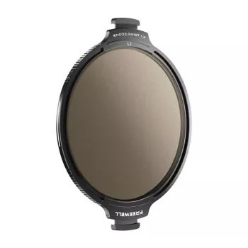 Neutralios tankio juodo rūko filtras Freewell FW-L1-ND32/G1/4 32x ND su 1/4 juodo rūko efektu