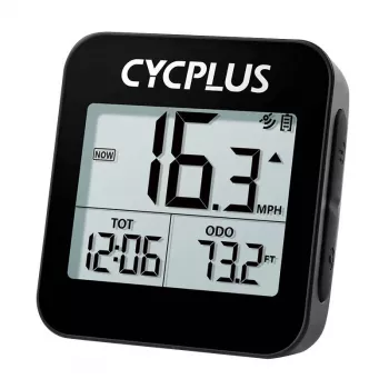 Cycplus G1 dviračio kompiuteris