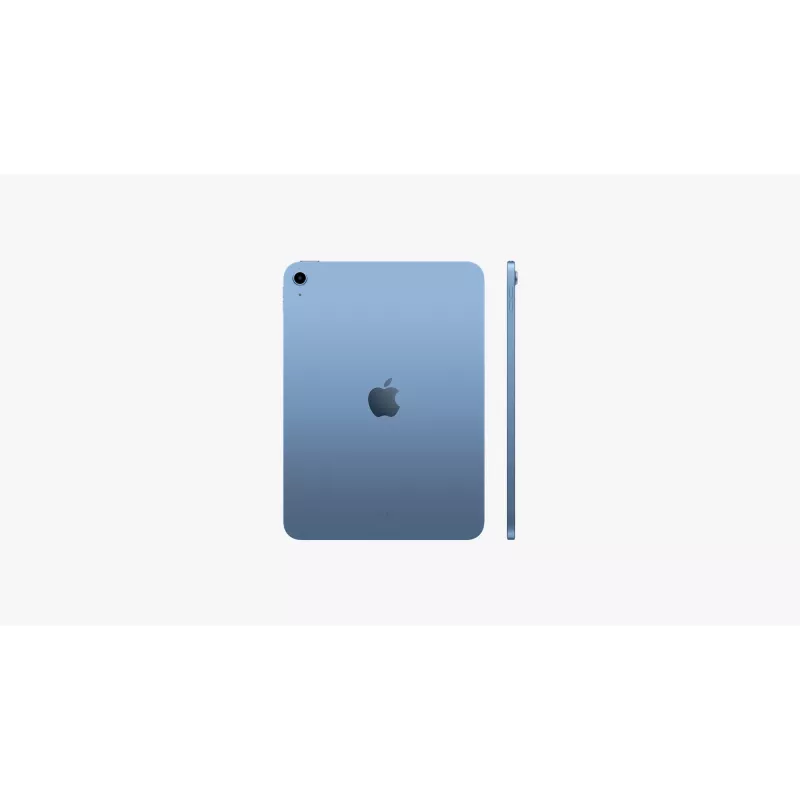“Apple iPad 11 Wi-Fi + Cellular 512GB (Mėlyna) 11. Kartos (MD7Q4TY/A)”