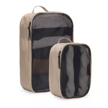 Thule 5579 Pakavimo kubų rinkinys - Gentle Beige
