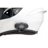 Sena 5RLITE-01D Dual motociklininkų ryšio sistema, Bluetooth 5.1, 700 m, juoda