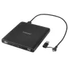 Dvd RW USB3.2 EXT/Juoda 5401500 Intenso