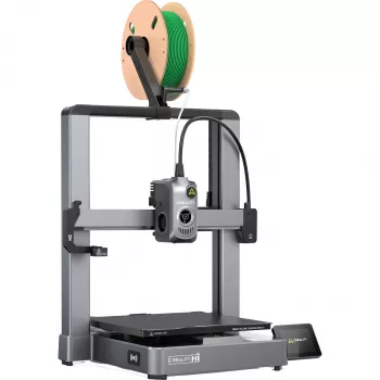 3D spausdintuvas Creality Hi 1001010510 FDM spausdinimo tūris 220×220×250 mm