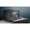 Siemens iQ500 SK25IB00TE indaplovė Pastatoma 6 komplektų