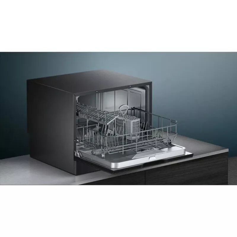 Siemens iQ500 SK25IB00TE indaplovė Pastatoma 6 komplektų