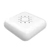 Belaidis adapteris Carlinkit CPC200-U2W MINI Apple CarPlay baltas — belaidis CarPlay adapteris