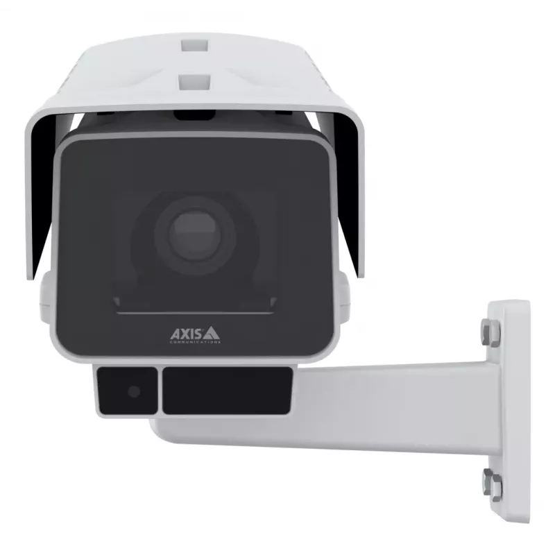 IP apsaugos kamera Axis P1388-LE Box 3840 x 2160 pikselių