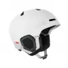 POC Fornix BC slidinėjimo šalmas, baltas matinis, M/L