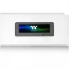 Thermaltake LCD skydelio rinkinys sniego baltumo Ceres 500 ir Ceres 300 TG ARGB Snow
