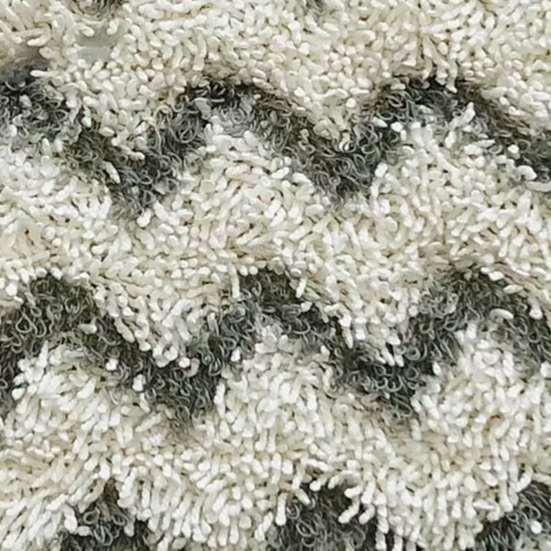 Šveitimo pagalvėlė Salter LASAL73247EU7 Zig Zag Design, abrazyvi valymo pagalvėlė paviršiams