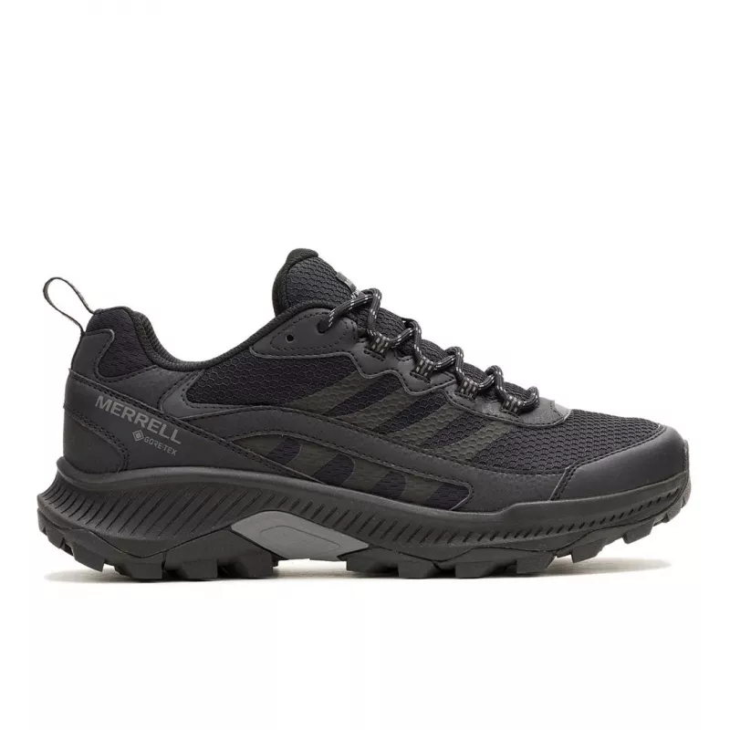 Merrell Speed Strike 2 GTX žygio batai - juodi