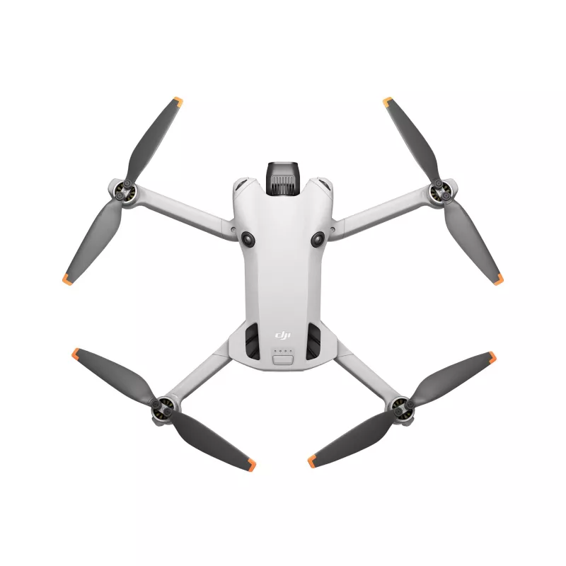 Dronas|DJI|DJI Mini 4 Pro (DJI RC 2)|Vartotojams|CP.MA.00000732.04