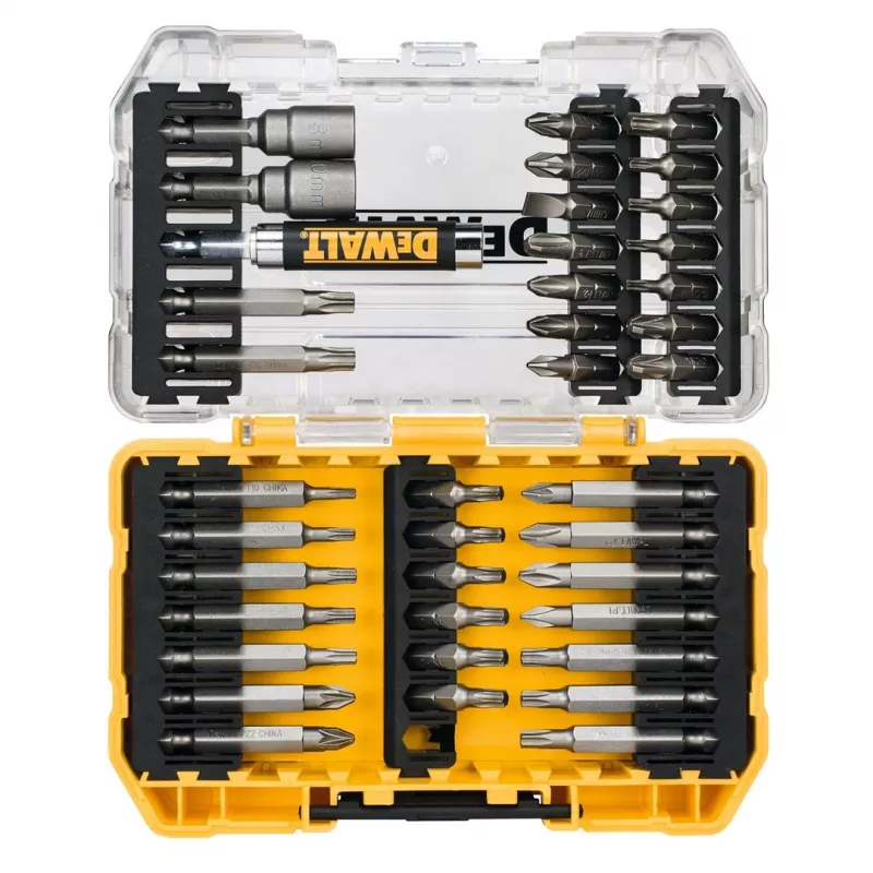 Atsuktuvo antgalis DeWALT DT70717-QZ