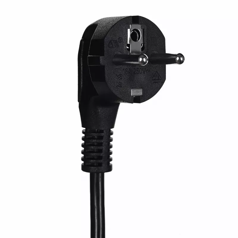 Grupinė gruzdintuvė Mesko Home MS 4908 Viena 2,5 L 1800 W Juoda Pilka