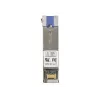 NETGEAR Fibre Gigabit 1000Base-LX (LC) SFP GBIC Module tinklo siųstuvo-imtuvo modulis