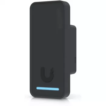 Prieigos kontrolės skaitytuvas Ubiquiti UA-G3-B juodas 0,7 W garsiakalbis 10/100/1000 Mbit/s