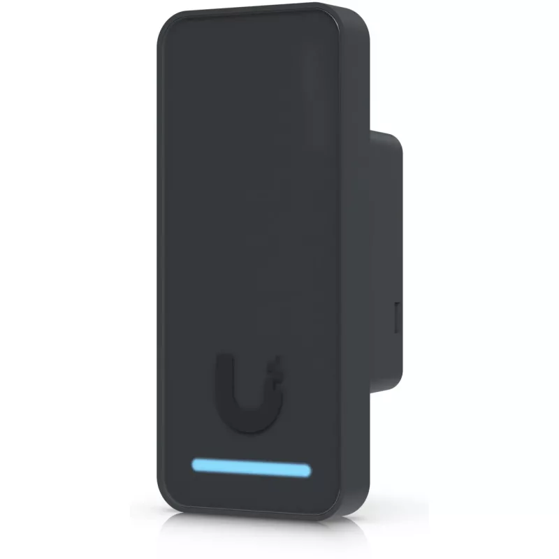 Prieigos kontrolės skaitytuvas Ubiquiti UA-G3-B juodas 0,7 W garsiakalbis 10/100/1000 Mbit/s