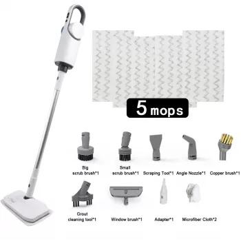 Extralink Home Steam Cleaner 1500W R-357